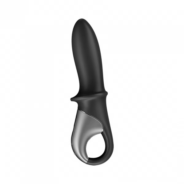 Satisfyer Hot Passion Black