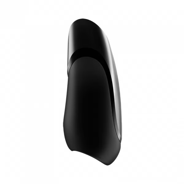 Satisfyer Men Vibration+ Black