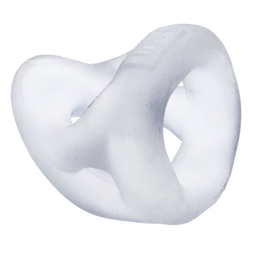 Hunkyjunk SLINGSHOT 3-ring teardrop sling - ICE