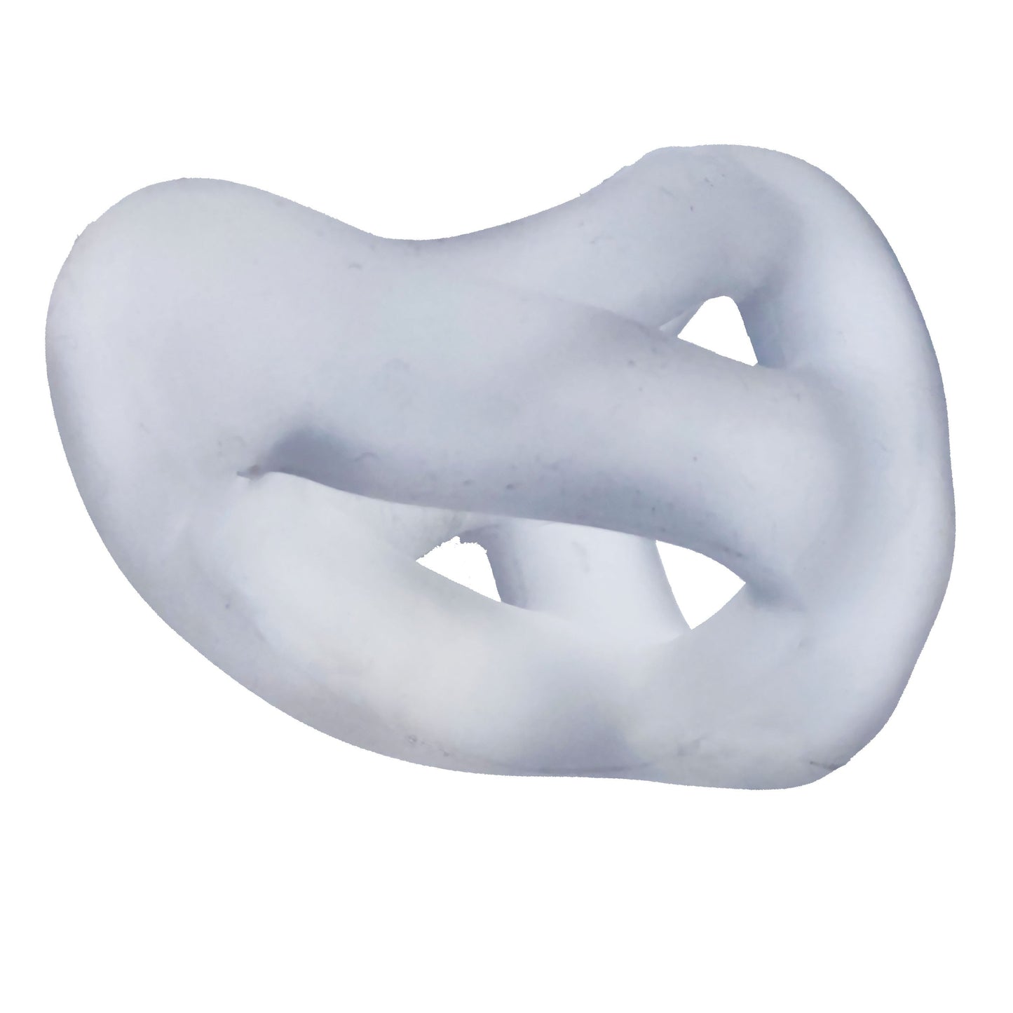 Hunkyjunk SLINGSHOT 3-ring teardrop sling - ICE