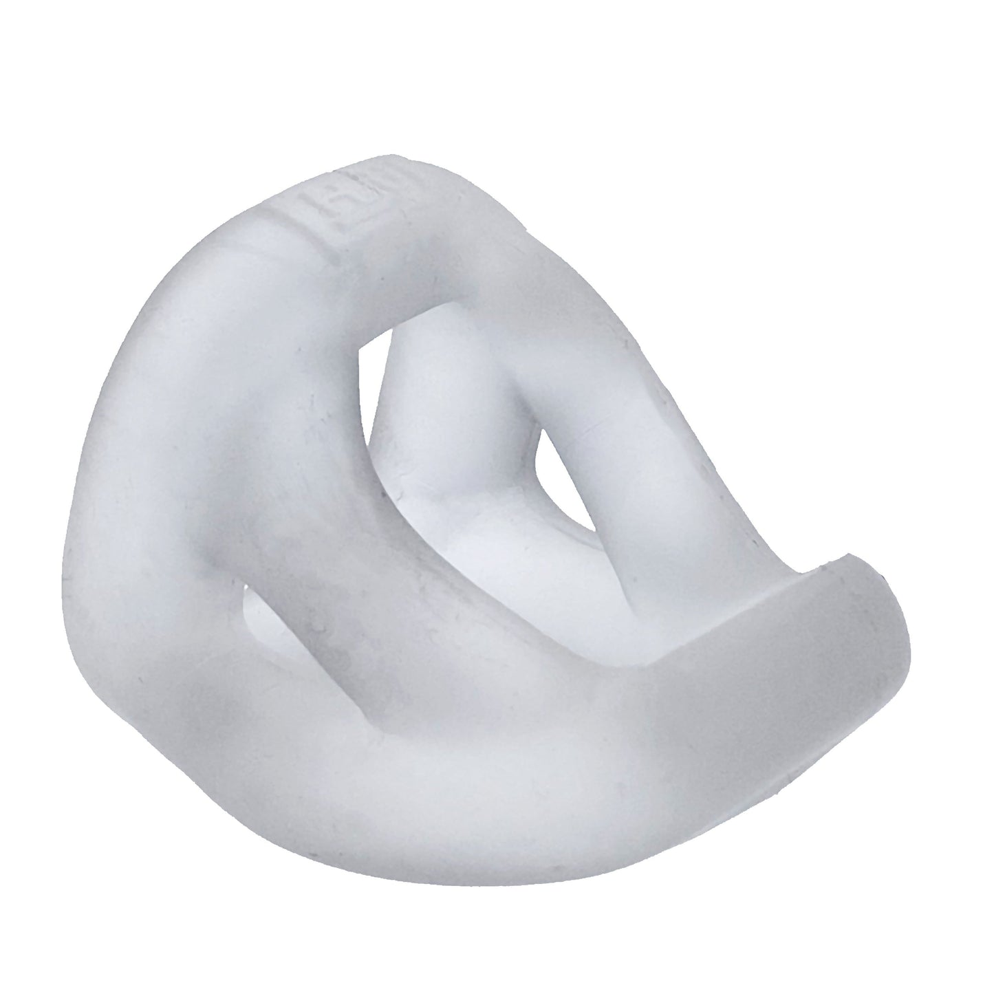 Hunkyjunk SLINGSHOT 3-ring teardrop sling - ICE