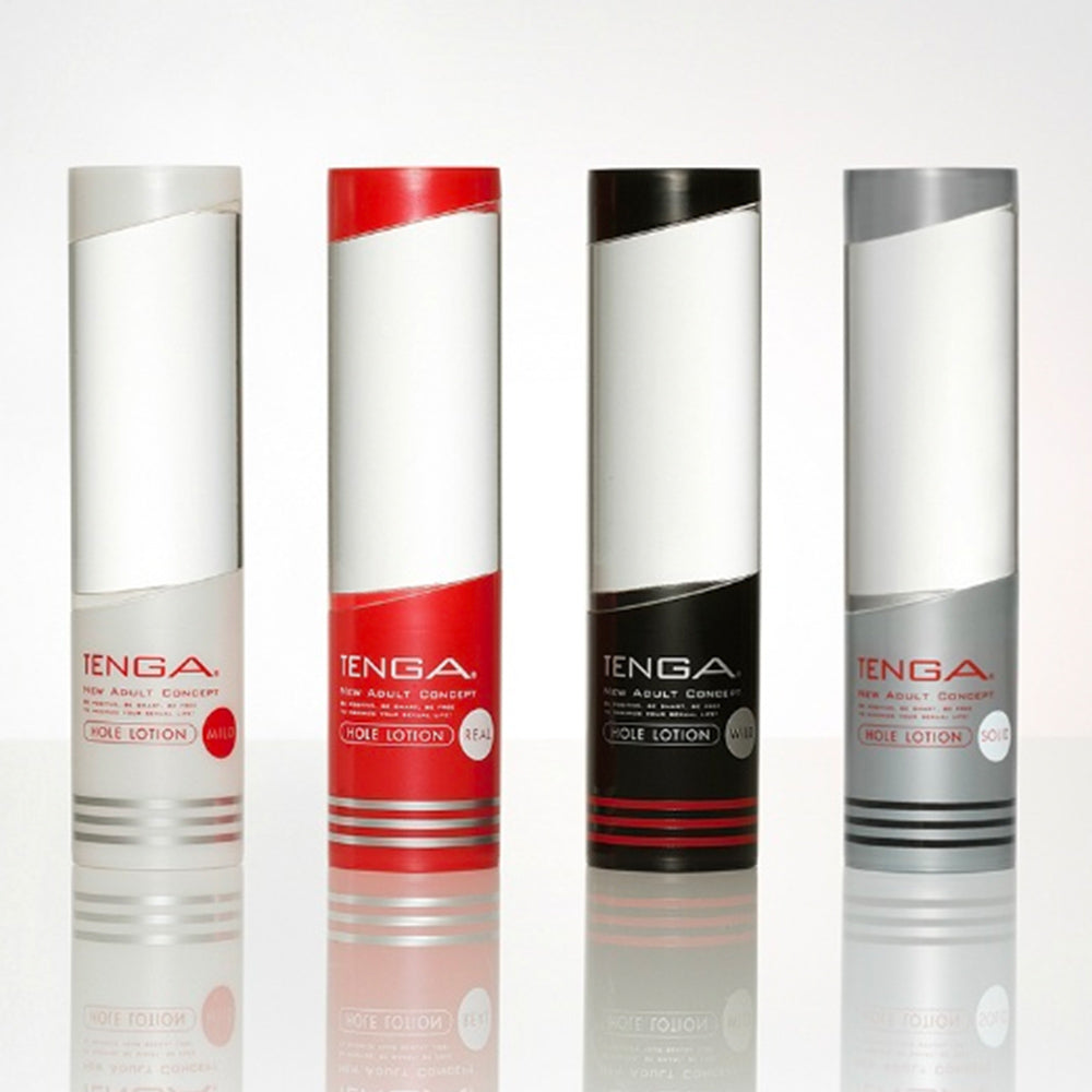 Tenga Flip Zero Gravity - White