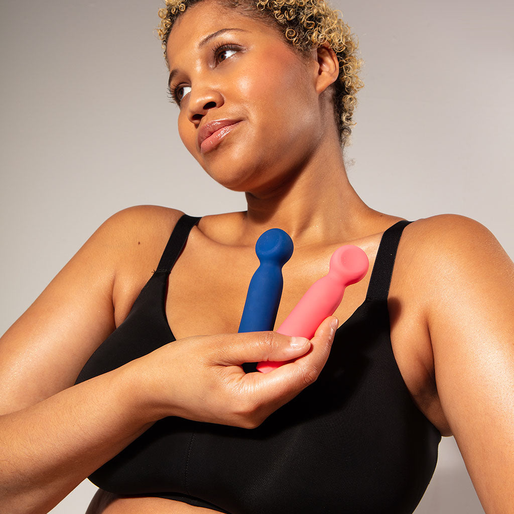 Je Joue Vita Bullet Watermelon Pink