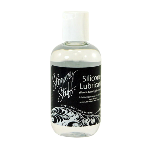 Slippery Stuff Silicone Lube 3oz