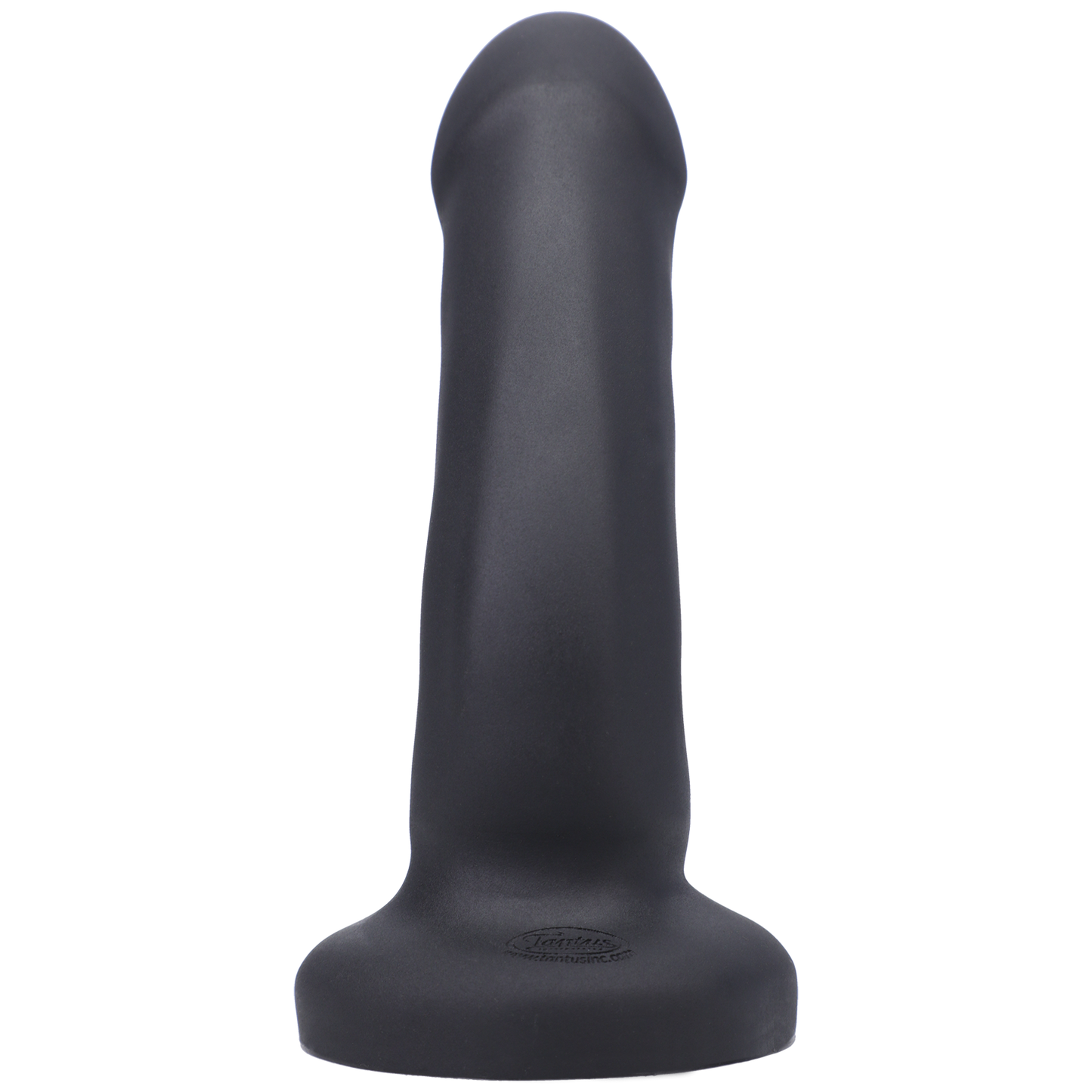 Tantus Curve Onyx Soft