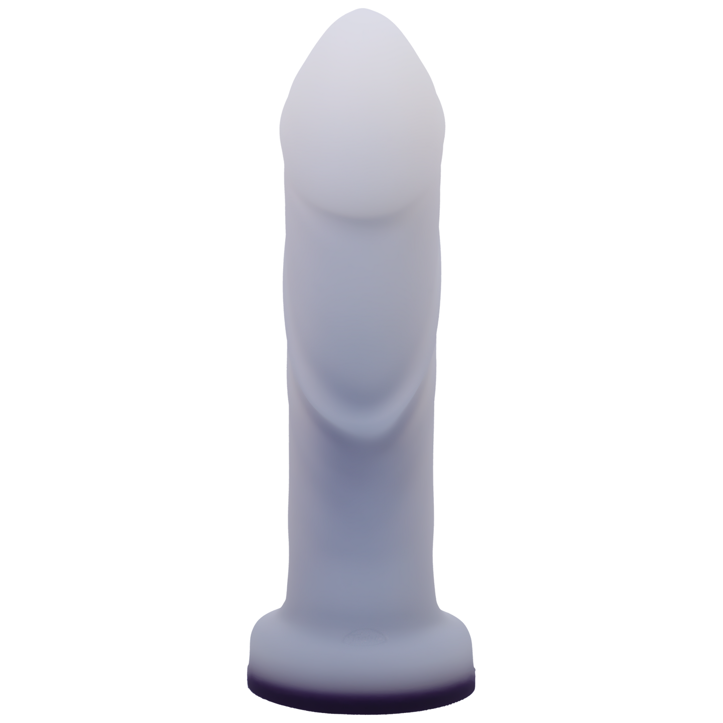 Tantus Silicone Cush O2 Duo Core Dildo