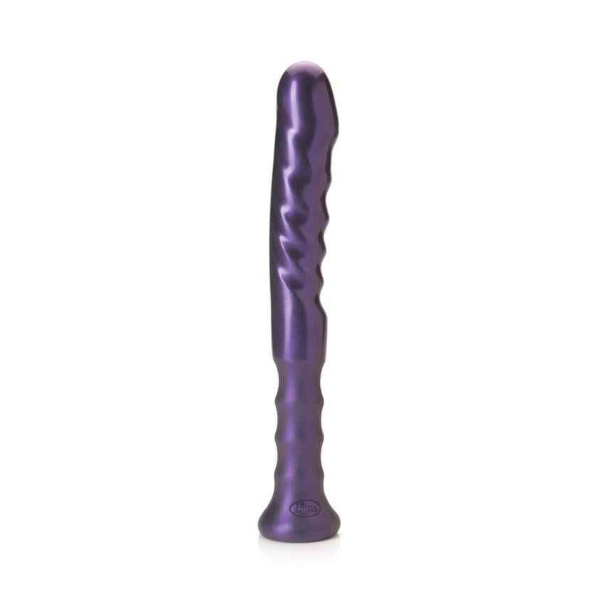 Tantus Silicone Echo Handle Dildo