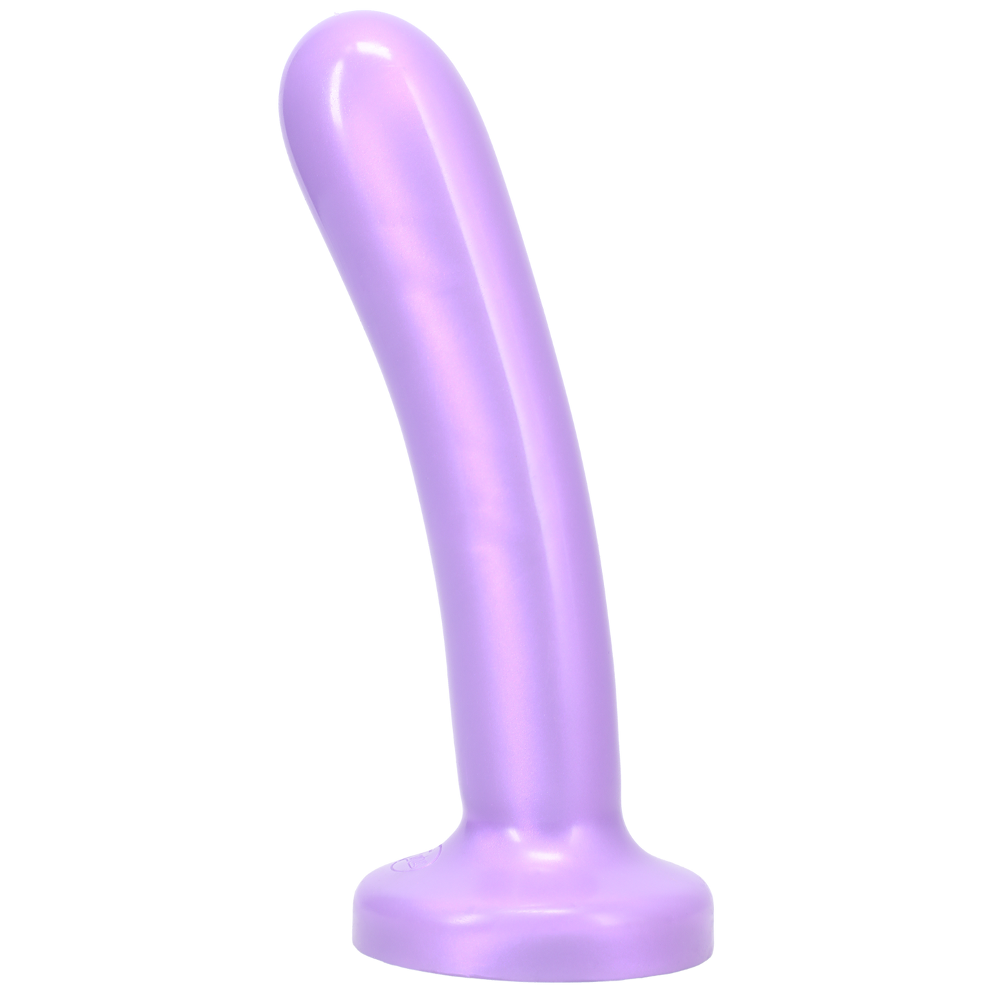 Tantus Silicone Silk Large Silicone Dildo