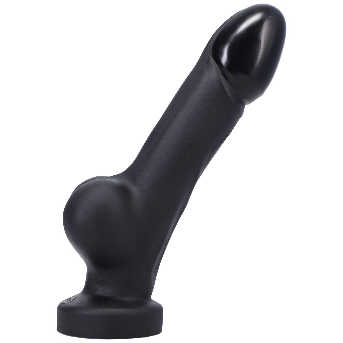 Tantus Super Destiny Super Soft Silicone 8.5 Inch Dildo