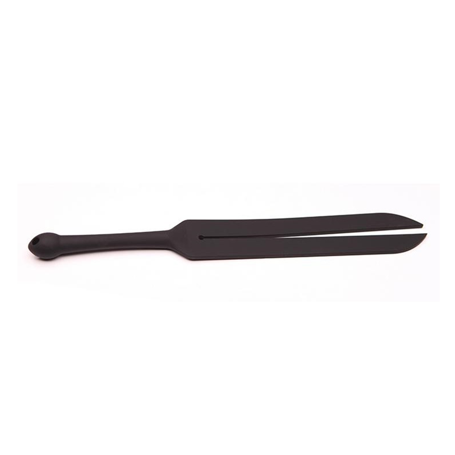 Tantus Tawse Small Paddle Onyx