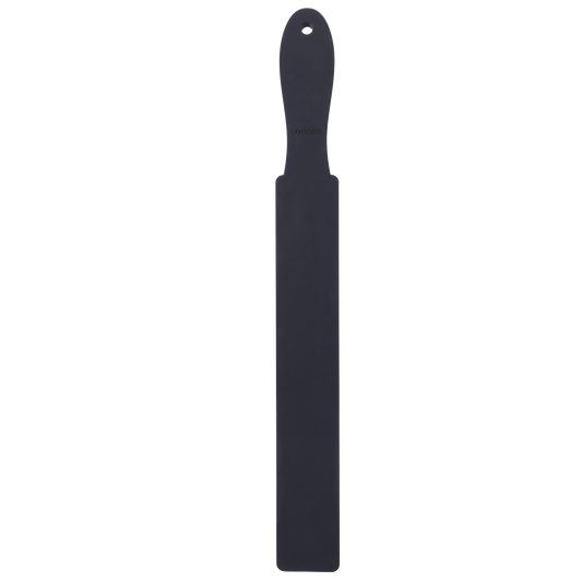 Tantus Snap Strap Onyx