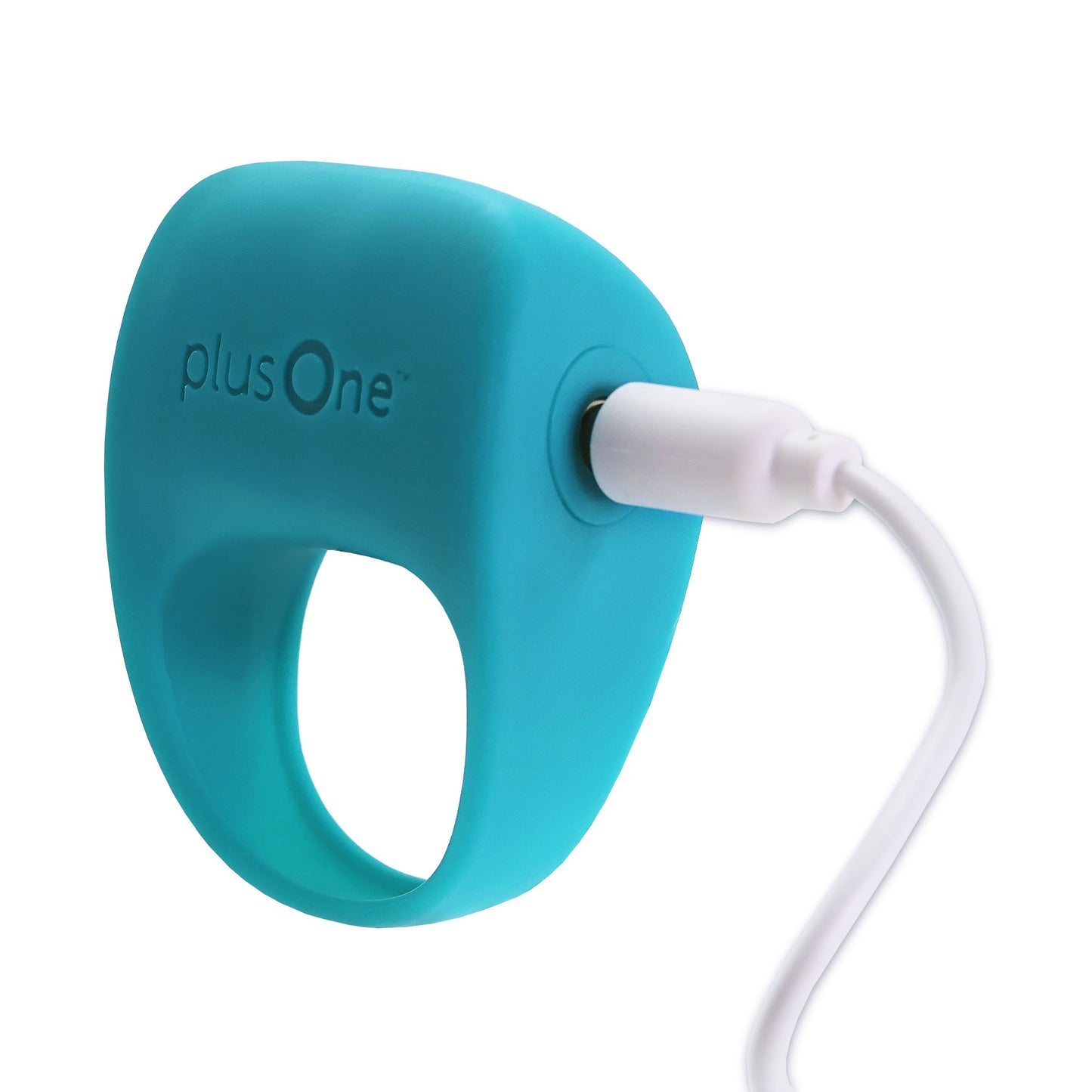 plusOne Vibrating Ring