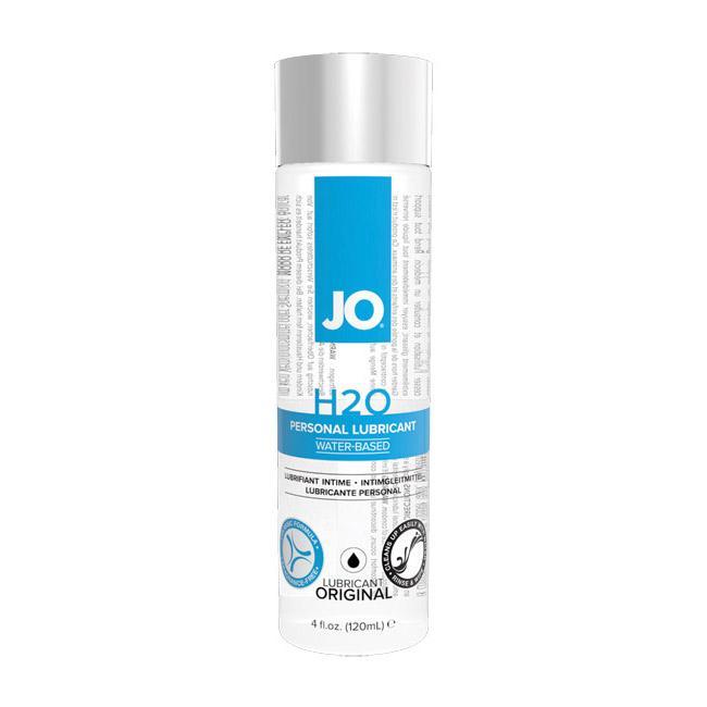 JO H20 Lubricant 1oz