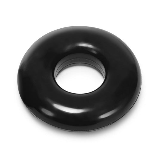 Oxballs DO-NUT- 2, cockring - BLACK