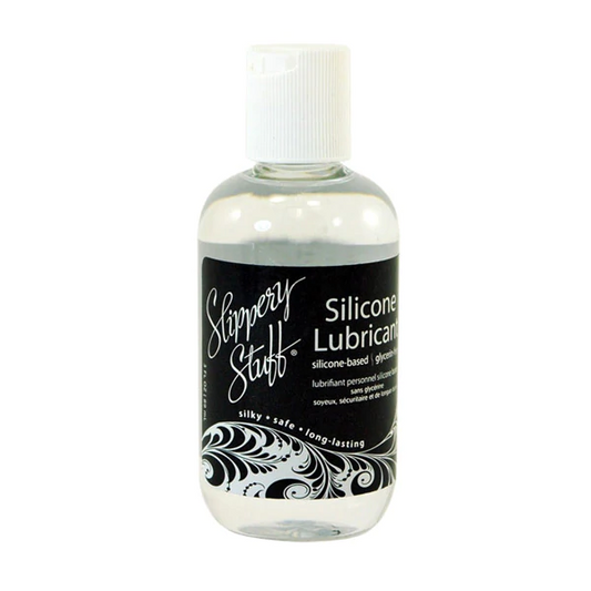 Slippery Stuff Silicone Lube 3oz