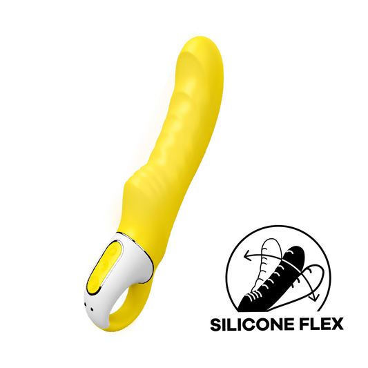 Satisfyer  Yummy Sunshine - yellow